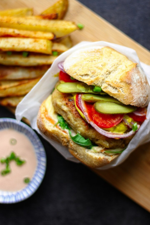 Autorski tygodniowy jadłospis dla aktywnych 1700kcal + "Przewodnik po diecie aktywnych" GRATIS Autorski tygodniowy jadłospis dla aktywnych 1700kcal + "Przewodnik po diecie aktywnych" GRATIS