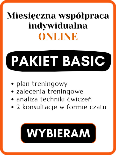 Współpraca treningowa BASIC