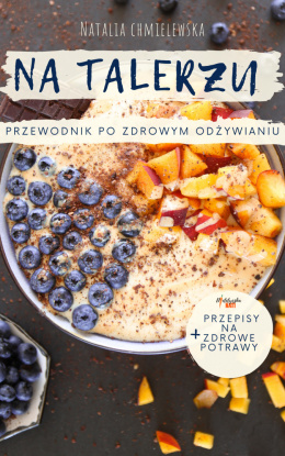 Zestaw e-booków dietetycznych