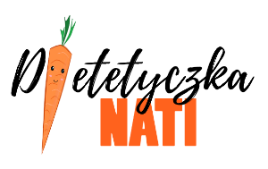 Dietetyczka Nati - Sklep